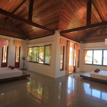 Mountain Reef Beach Resort Ko Tao Cameră foto