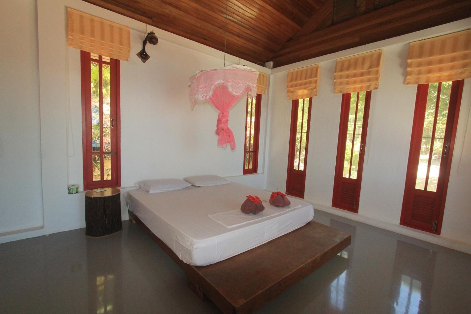 Mountain Reef Beach Resort Ko Tao Cameră foto