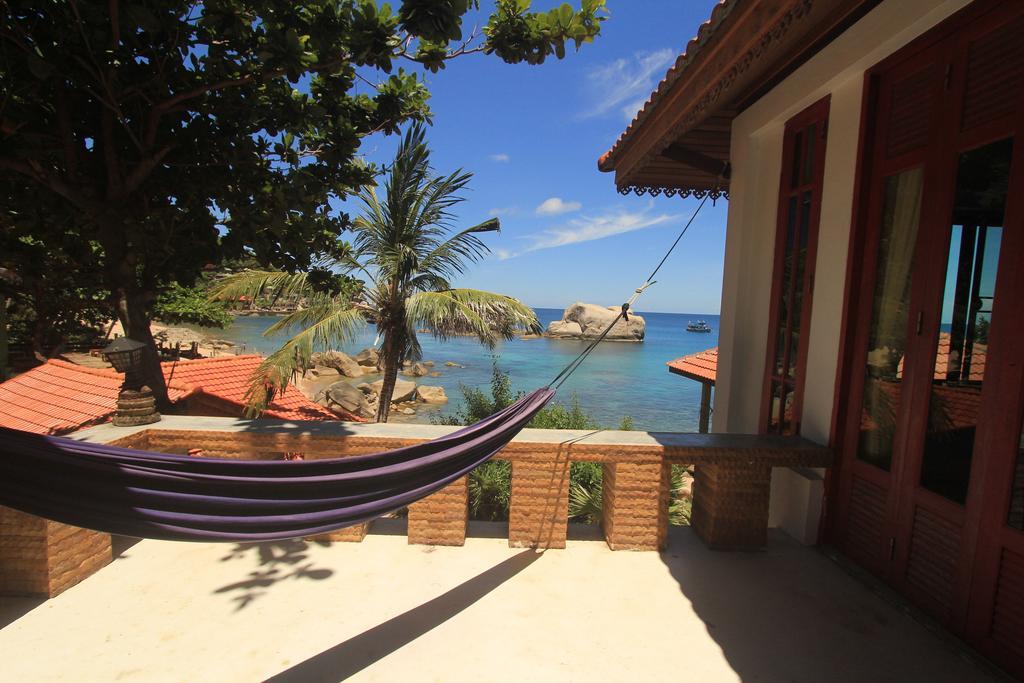 Mountain Reef Beach Resort Ko Tao Cameră foto