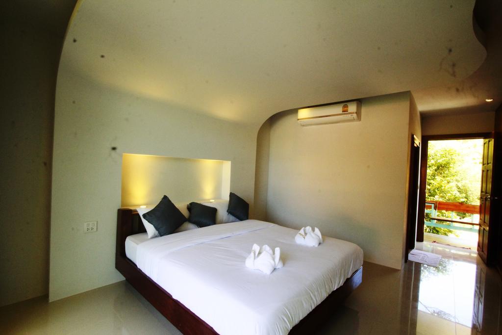 Mountain Reef Beach Resort Ko Tao Cameră foto